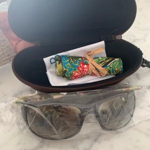Maui Jim Sunglasses